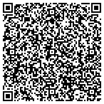 QR-код с контактной информацией организации Царь бочка, магазин пива, ИП Лапина Е.П.