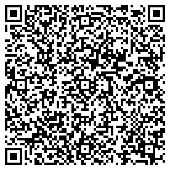 QR-код с контактной информацией организации Slc