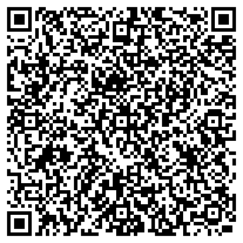 QR-код с контактной информацией организации Зеро, продуктовый магазин