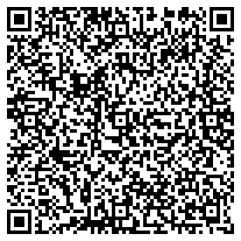 QR-код с контактной информацией организации ИП Мишкина А.А.