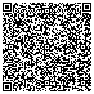 QR-код с контактной информацией организации Медицинская клиника Глазкова В.Г.