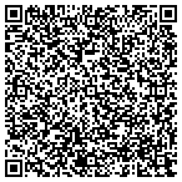 QR-код с контактной информацией организации Югорус