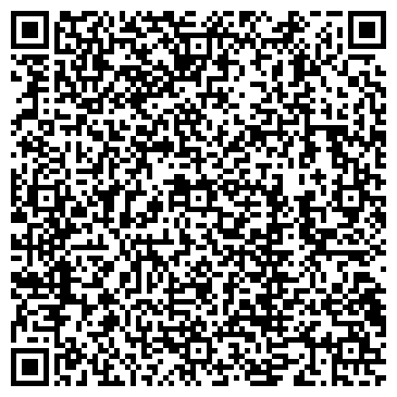QR-код с контактной информацией организации Молодежный спелеоклуб им. В.В. Нассонова