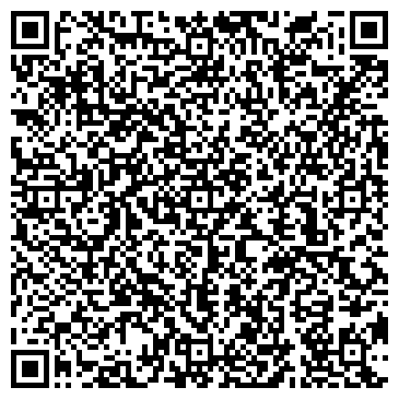 QR-код с контактной информацией организации Пивная пятница