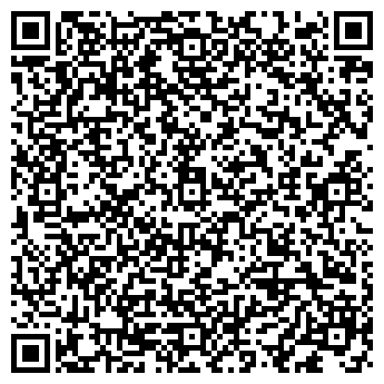 QR-код с контактной информацией организации Галантерея, магазин, ИП Малыгина И.А.