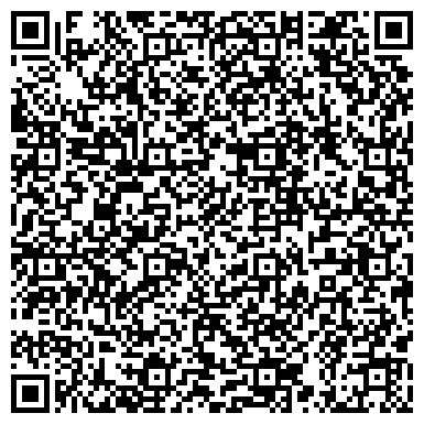 QR-код с контактной информацией организации Солнышко, продуктовый магазин, ИП Глебова Г.Н.