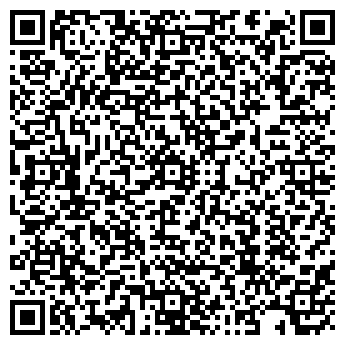 QR-код с контактной информацией организации Балашихинский филиал