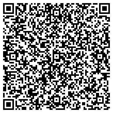 QR-код с контактной информацией организации ИП Хусаинова А.В.