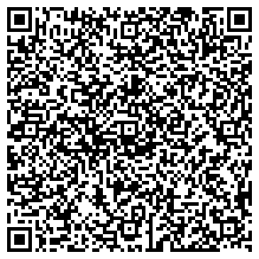 QR-код с контактной информацией организации Bazilica, мебельный салон, ИП Ганюшин В.В.
