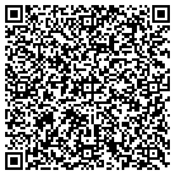 QR-код с контактной информацией организации ООО АбсолютМед