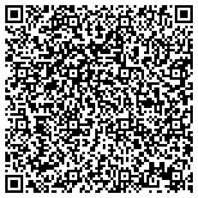 QR-код с контактной информацией организации ООО "АЛГОРИТМ" Юридическое агентство