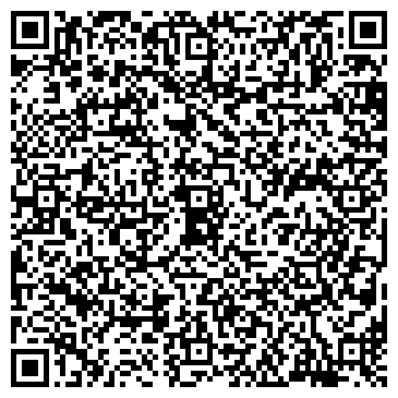 QR-код с контактной информацией организации Кировский, продуктовый магазин