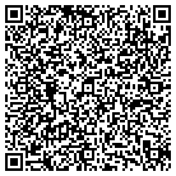 QR-код с контактной информацией организации Просто ваши