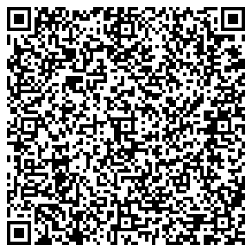 QR-код с контактной информацией организации Александра и К, садовый центр, ООО Палит-Ра