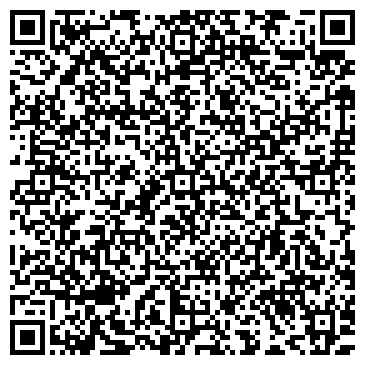 QR-код с контактной информацией организации Фотосалон на ул. Миклухо-Маклая, 10 к2