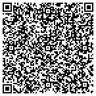 QR-код с контактной информацией организации Иримар, ООО, продуктовый магазин