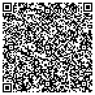 QR-код с контактной информацией организации ООО Фрегат-Н