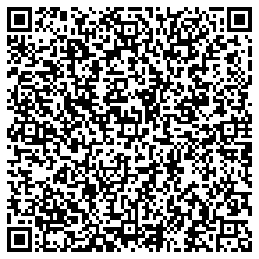 QR-код с контактной информацией организации ООО Индиго-Интерьер