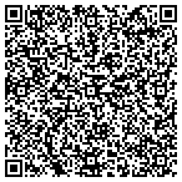 QR-код с контактной информацией организации Кубань, продуктовый магазин