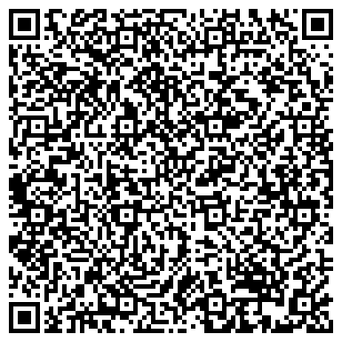 QR-код с контактной информацией организации Жалюзи, торгово-производственная компания, ИП Артищев А.А.