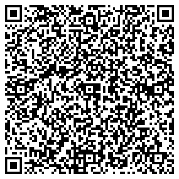 QR-код с контактной информацией организации ООО Глорис+