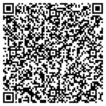 QR-код с контактной информацией организации ФИФТИ-ФИФТИ