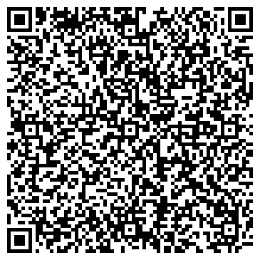 QR-код с контактной информацией организации Мистер Айс, торговая компания