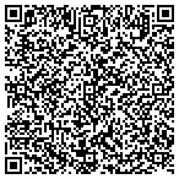 QR-код с контактной информацией организации Соцветие