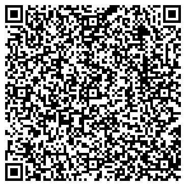 QR-код с контактной информацией организации Бриз, продовольственный магазин