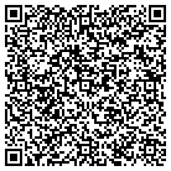 QR-код с контактной информацией организации Фотосалон на Красном Казанце