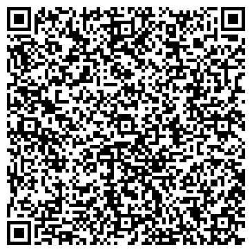 QR-код с контактной информацией организации Кедрач