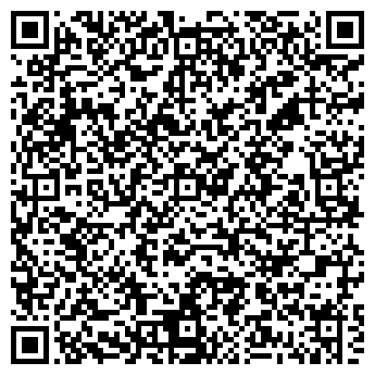 QR-код с контактной информацией организации Продуктовый магазин, ИП Вомшева Л.В.