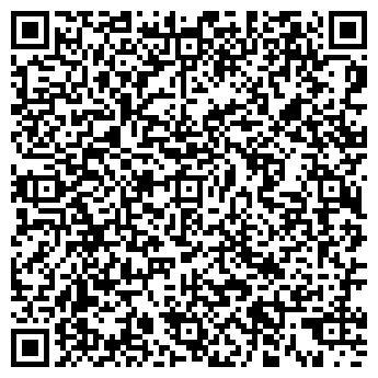 QR-код с контактной информацией организации Пивная Миля