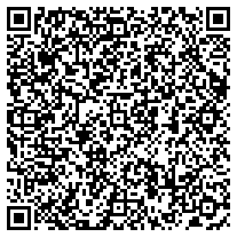 QR-код с контактной информацией организации Рыбацкая лавка