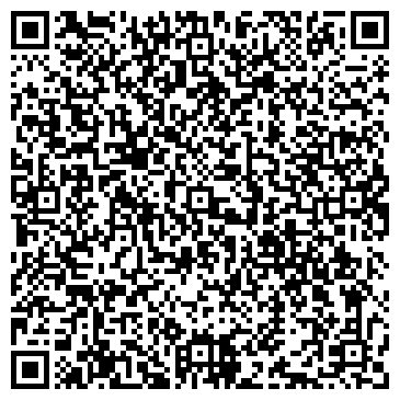 QR-код с контактной информацией организации ООО АгроПром