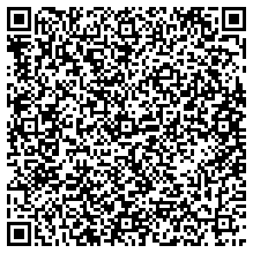 QR-код с контактной информацией организации Студия Насти Новиковой