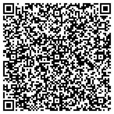 QR-код с контактной информацией организации ООО АгроКрупХолдинг