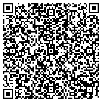 QR-код с контактной информацией организации ООО Фиорэ