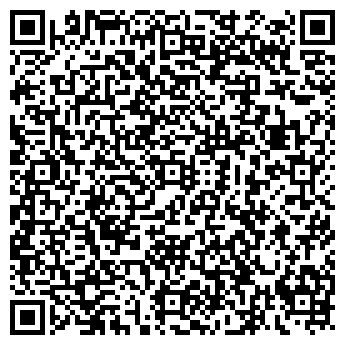 QR-код с контактной информацией организации ООО Центр маникюра