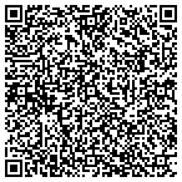 QR-код с контактной информацией организации Наоми