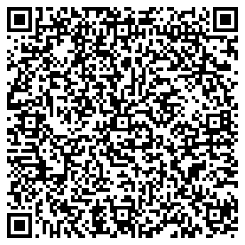 QR-код с контактной информацией организации Гастроном, ООО Штаб