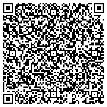 QR-код с контактной информацией организации ОАО Балашихинский ДОЗ