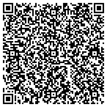 QR-код с контактной информацией организации ООО Абажур