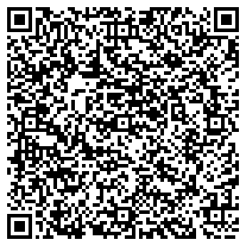 QR-код с контактной информацией организации Банкомат, Кредит Европа Банк, ЗАО
