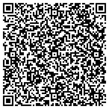 QR-код с контактной информацией организации Блюмен