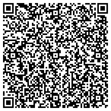 QR-код с контактной информацией организации Торгарт, продуктовый магазин