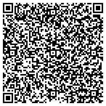 QR-код с контактной информацией организации Абардаж