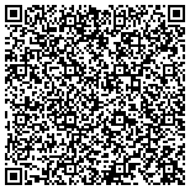 QR-код с контактной информацией организации Жалюзи, торгово-монтажная компания, ООО Валентина 2006