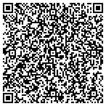 QR-код с контактной информацией организации ООО Деггер-Арт