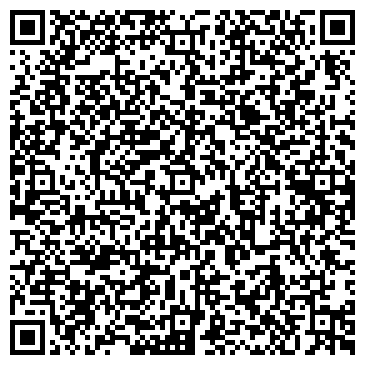 QR-код с контактной информацией организации Цветы, салон, ИП Степанченко И.А.